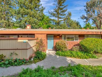 500 W Middlefield Rd unit #142, Mountain View, CA