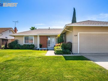 539 Dover Way, Livermore, CA | Summerset. Photo 3 of 31