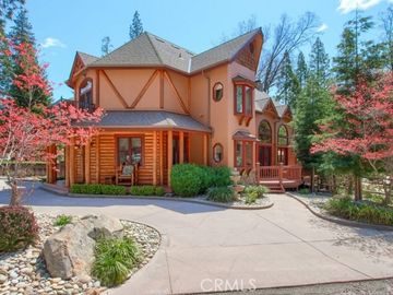 54736 Willow Cove Rd, Bass Lake, CA