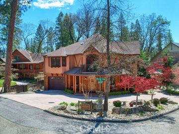 54736 Willow Cove Rd, Bass Lake, CA | . Photo 3 of 60