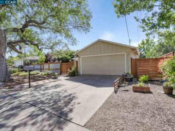 5552 Indiana Dr, Concord, CA | Clayton Highland. Photo 2 of 37