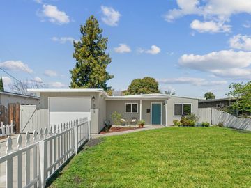 565 Cypress Ave, Sunnyvale, CA | . Photo 2 of 37