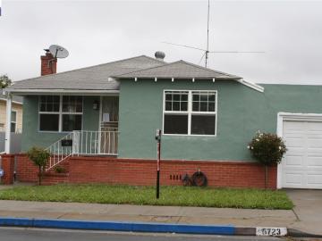 5723 Madison Ave, Bay View Heights, CA