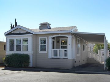 575 San Pedro Ave unit #58, Morgan Hill, CA