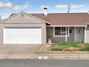 605 Gary Ave, Antioch, CA | Lynnwood Estates. Photo 2 of 36