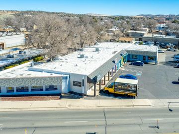 611 Miller Valley Rd, Commercial Only, AZ