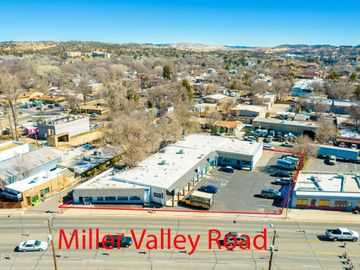 611 Miller Valley Rd Prescott AZ 86301. Photo 2 of 15