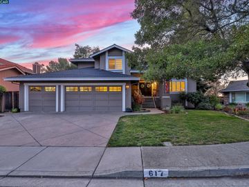 617 Parkhaven Ct, Valley High, CA