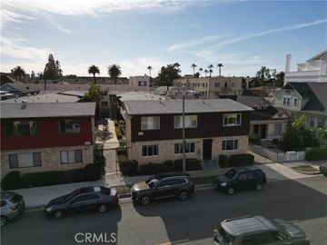 619 Cedar Ave unit #3, Long Beach, CA