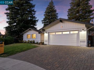 640 Shelby Ct, Danville, CA | Greenwood. Photo 2 of 60