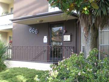 666 Oakland Ave unit #105, Piedmont Border, CA
