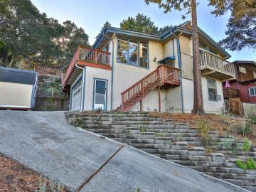 725 Whispering Pines Dr, Scotts Valley, CA | . Photo 2 of 28