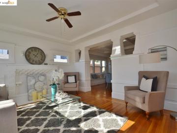 728 46th St, Oakland, CA | Lower Temescal. Photo 4 of 26