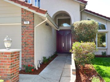 750 London Dr, Milpitas, CA | . Photo 2 of 40