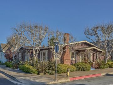 791 Spruce Ave, Pacific Grove, CA