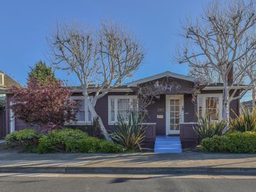 791 Spruce Ave, Pacific Grove, CA | . Photo 2 of 32