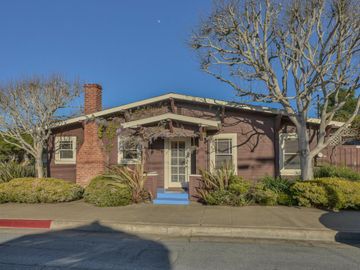 791 Spruce Ave, Pacific Grove, CA | . Photo 3 of 32