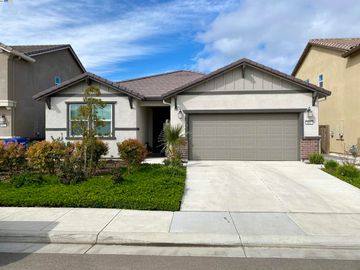 805 Stawell Dr, Patterson, CA
