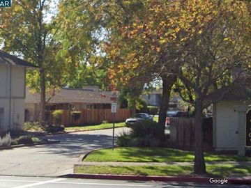 825 Oak Grove Rd unit #25, Oak Grove Villas, CA
