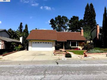 938 Crellin Rd, Pleasanton, CA | Vintage Hills. Photo 4 of 22