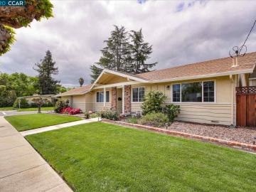 955 Oasis Dr, Concord, CA | Colony Park. Photo 2 of 40