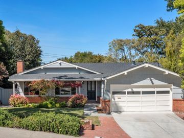 975 Castle Hill Rd, Redwood City, CA | . Photo 2 of 27