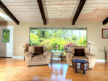 985 Whispering Pines Dr, Scotts Valley, CA | . Photo 3 of 34