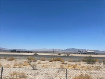 Gas Line Rd, Desert Center, CA