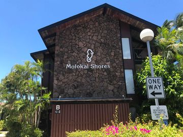 Molokai Shores condo #233 C. Photo 3 of 21