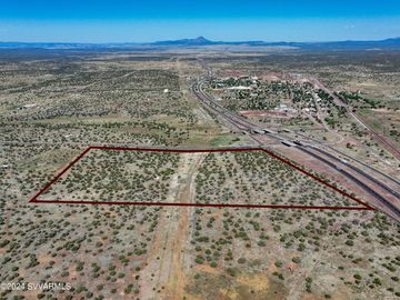 N State Route 89, Ash Fork, AZ | 5 Acres Or More. Photo 4 of 8