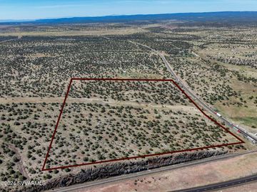 N State Route 89, Ash Fork, AZ | 5 Acres Or More. Photo 6 of 8